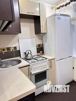 1-к квартира, посуточно, 25м2, 4/9 этаж