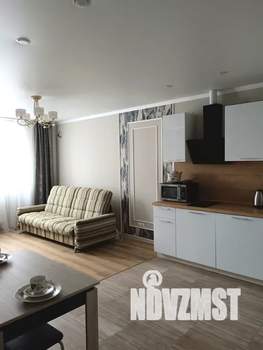 1-к квартира, посуточно, 55м2, 19/25 этаж