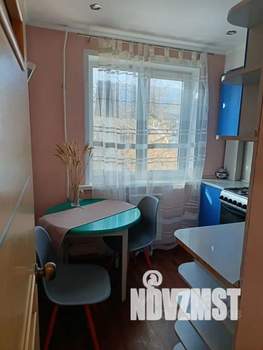 1-к квартира, посуточно, 30м2, 3/5 этаж