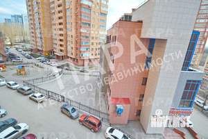 1-к квартира, на длительный срок, 50м2, 5/25 этаж