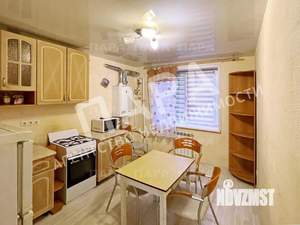 1-к квартира, на длительный срок, 33м2, 3/3 этаж