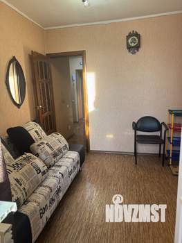 1-к квартира, на длительный срок, 36м2, 9/16 этаж