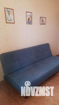 1-к квартира, посуточно, 46м2, 1/1 этаж