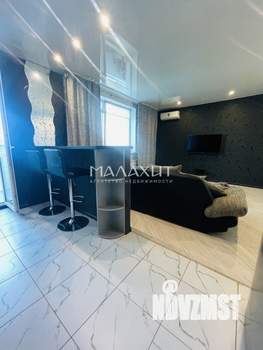 1-к квартира, на длительный срок, 54м2, 11/24 этаж
