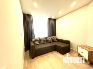 2-к квартира, посуточно, 75м2, 15/24 этаж