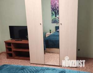 2-к квартира, посуточно, 70м2, 16/20 этаж