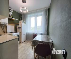 1-к квартира, на длительный срок, 32м2, 5/5 этаж