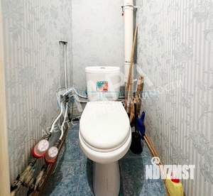 1-к квартира, на длительный срок, 31м2, 8/9 этаж