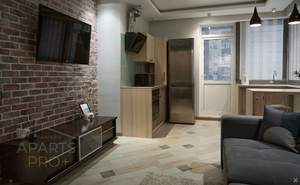 1-к квартира, на длительный срок, 45м2, 7/22 этаж