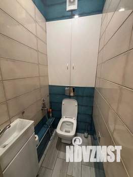 2-к квартира, посуточно, 55м2, 1/1 этаж