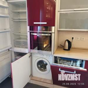 1-к квартира, на длительный срок, 55м2, 5/14 этаж