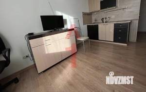 Студия квартира, на длительный срок, 30м2, 18/18 этаж