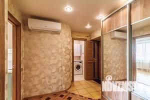 1-к квартира, посуточно, 70м2, 1/1 этаж