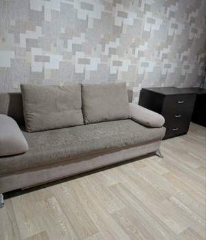 1-к квартира, на длительный срок, 36м2, 8/9 этаж