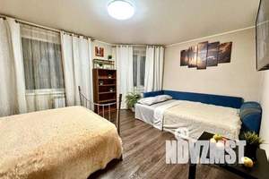 2-к квартира, посуточно, 60м2, 2/16 этаж