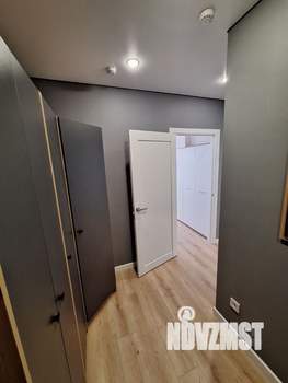 1-к квартира, на длительный срок, 41м2, 4/8 этаж