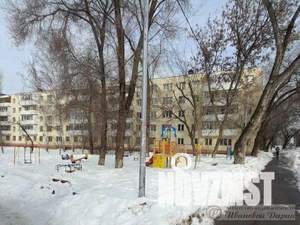 1-к квартира, на длительный срок, 30м2, 5/5 этаж