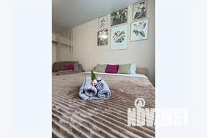 1-к квартира, посуточно, 33м2, 3/3 этаж