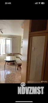 1-к квартира, на длительный срок, 34м2, 9/12 этаж