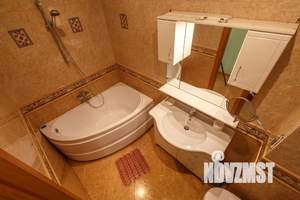 1-к квартира, посуточно, 55м2, 9/14 этаж