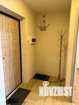 1-к квартира, посуточно, 36м2, 14/25 этаж