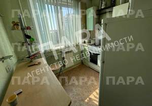 2-к квартира, на длительный срок, 55м2, 3/5 этаж