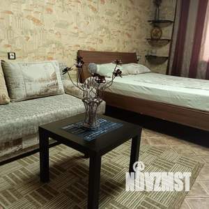 1-к квартира, посуточно, 54м2, 9/14 этаж