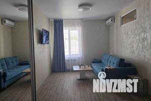 2-к квартира, посуточно, 42м2, 2/2 этаж