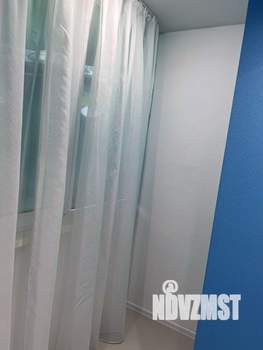 1-к квартира, на длительный срок, 35м2, 1/9 этаж