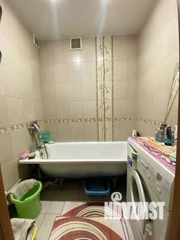 3-к квартира, на длительный срок, 70м2, 5/9 этаж