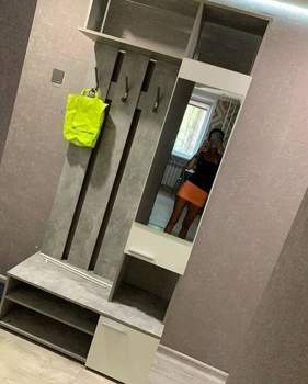 1-к квартира, на длительный срок, 30м2, 2/5 этаж