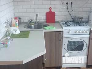 1-к квартира, посуточно, 39м2, 1/1 этаж