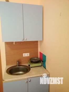 Студия квартира, на длительный срок, 20м2, 1/5 этаж
