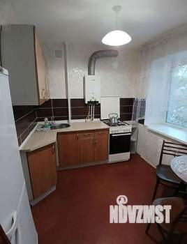 1-к квартира, на длительный срок, 35м2, 3/5 этаж