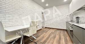 1-к квартира, на длительный срок, 47м2, 4/4 этаж