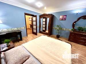 2-к квартира, посуточно, 110м2, 3/10 этаж