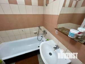 1-к квартира, посуточно, 55м2, 11/16 этаж