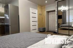 1-к квартира, посуточно, 36м2, 4/14 этаж