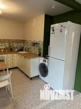 1-к квартира, посуточно, 35м2, 3/24 этаж