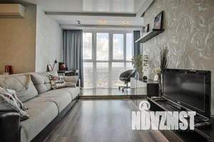 1-к квартира, посуточно, 50м2, 19/19 этаж