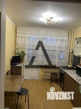 2-к квартира, на длительный срок, 55м2, 3/12 этаж
