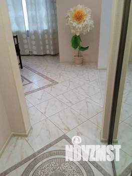 1-к квартира, посуточно, 50м2, 5/25 этаж