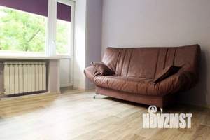 1-к квартира, посуточно, 31м2, 1/1 этаж