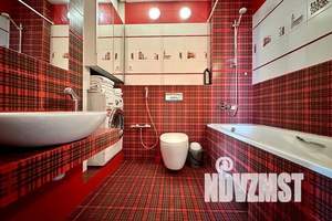 2-к квартира, посуточно, 50м2, 15/15 этаж