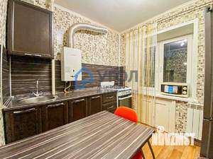 1-к квартира, на длительный срок, 32м2, 3/5 этаж