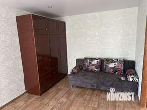 1-к квартира, на длительный срок, 32м2, 2/5 этаж
