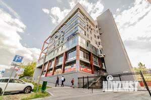 1-к квартира, посуточно, 58м2, 5/7 этаж