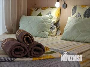 1-к квартира, посуточно, 50м2, 1/1 этаж