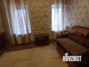 2-к квартира, на длительный срок, 40м2, 1/2 этаж