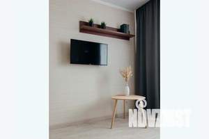 1-к квартира, посуточно, 37м2, 15/19 этаж